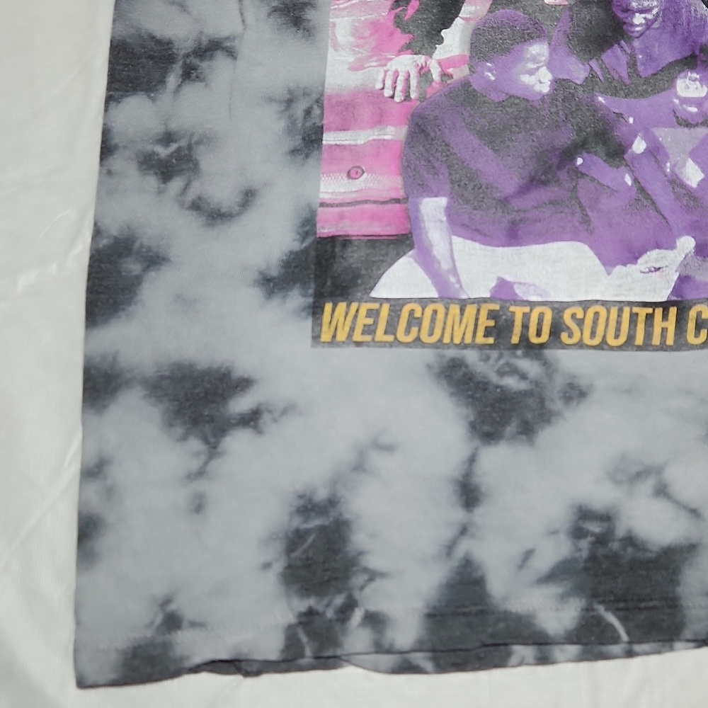 Boyz In The Hood T-Shirt - Picture 2 of 8